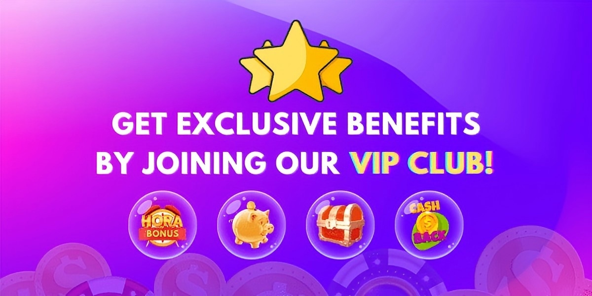 Big Bunny VIP offer