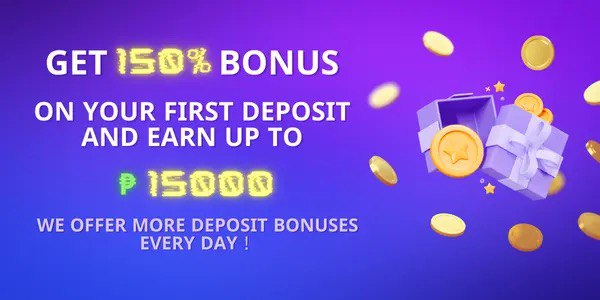 Big Bunny rewards banner